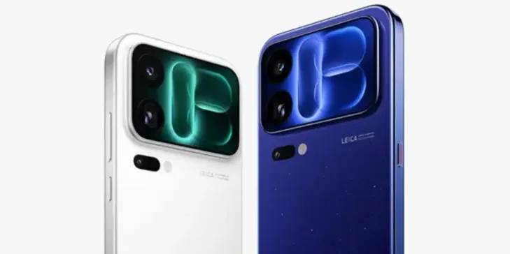 Xiaomi 18 Pro Tanıtıldı: Ekrana Kimin Baktığını Anlayabiliyor