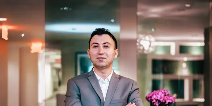 Yatırımcılar dijital finansın geleceğini İstanbul'da masaya yatırdı Yatırımcılar dijital finansın geleceğini İstanbul'da masaya yatırdı