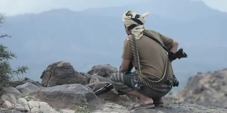 Yemen Ordusu: Husilere Karşı "Kurtuluş Savaşı" Başlattık