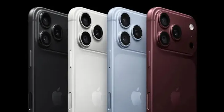 Yeni İphone 18 Pro’lardan Çıtırtı Sesleri Geliyor