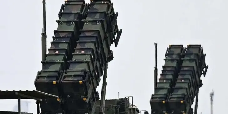 Yunanistan'da Patriot hareketliliği: Füze bataryası Girit'e taşınıyor