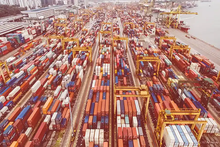 2024 Aralık Ayı Türkiye Dış Ticaret Verileri Açıklandı