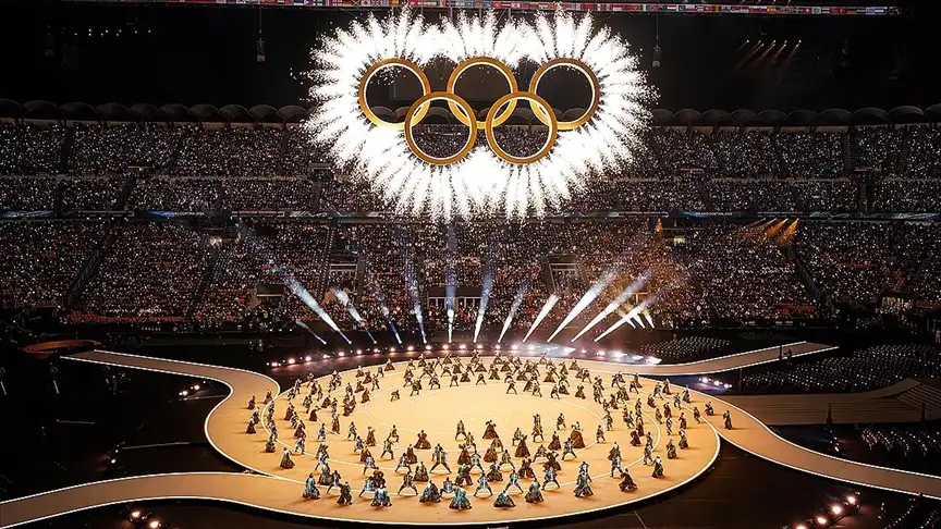 2026 Kış Olimpiyatları Milano-Cortina’da Başladı