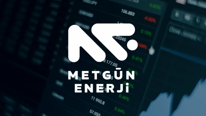 2,71 Milyar TL'lik Halka Arz: Met-Gün Enerji Borsa İstanbul'a Geliyor