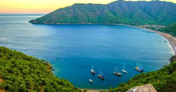 4 Tatil Dönemi Turizmi Canlandıracak: Oteller Hazırlıklarını Tamamladı