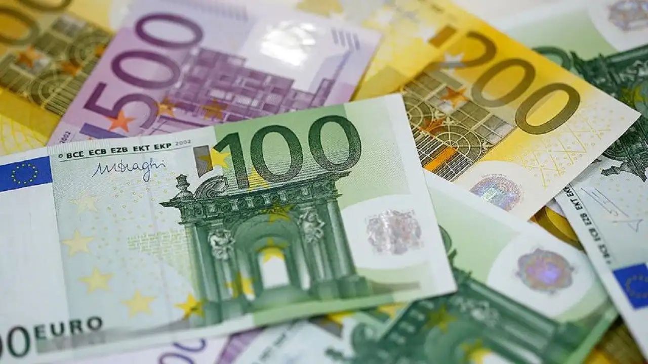 AB, 2027 Bütçesi İçin 200 Milyar Euro İstiyor
