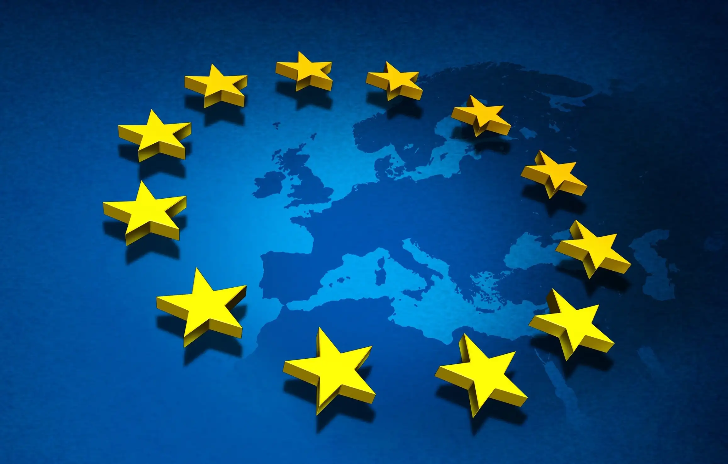 AB Komisyonu Kadrosunu Yeniliyor: 6 Bin Euro Maaşlı İş Fırsatı