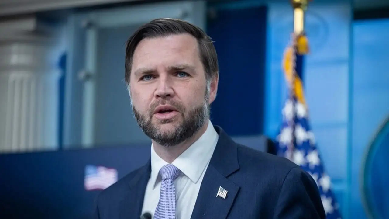 ABD Başkan Yardımcısı JD Vance, İran'la Müzakere Tarihini Açıkladı