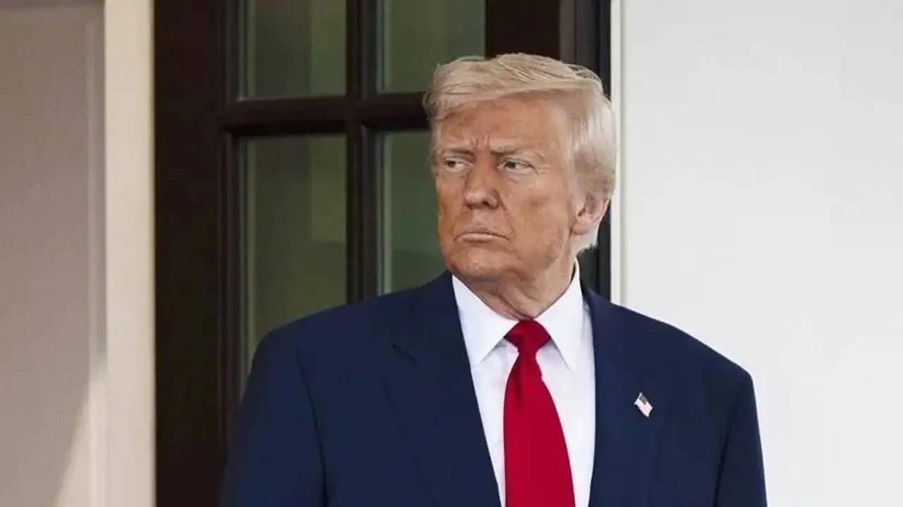 ABD Başkanı Trump: İran'la Müzakere Sürebilir