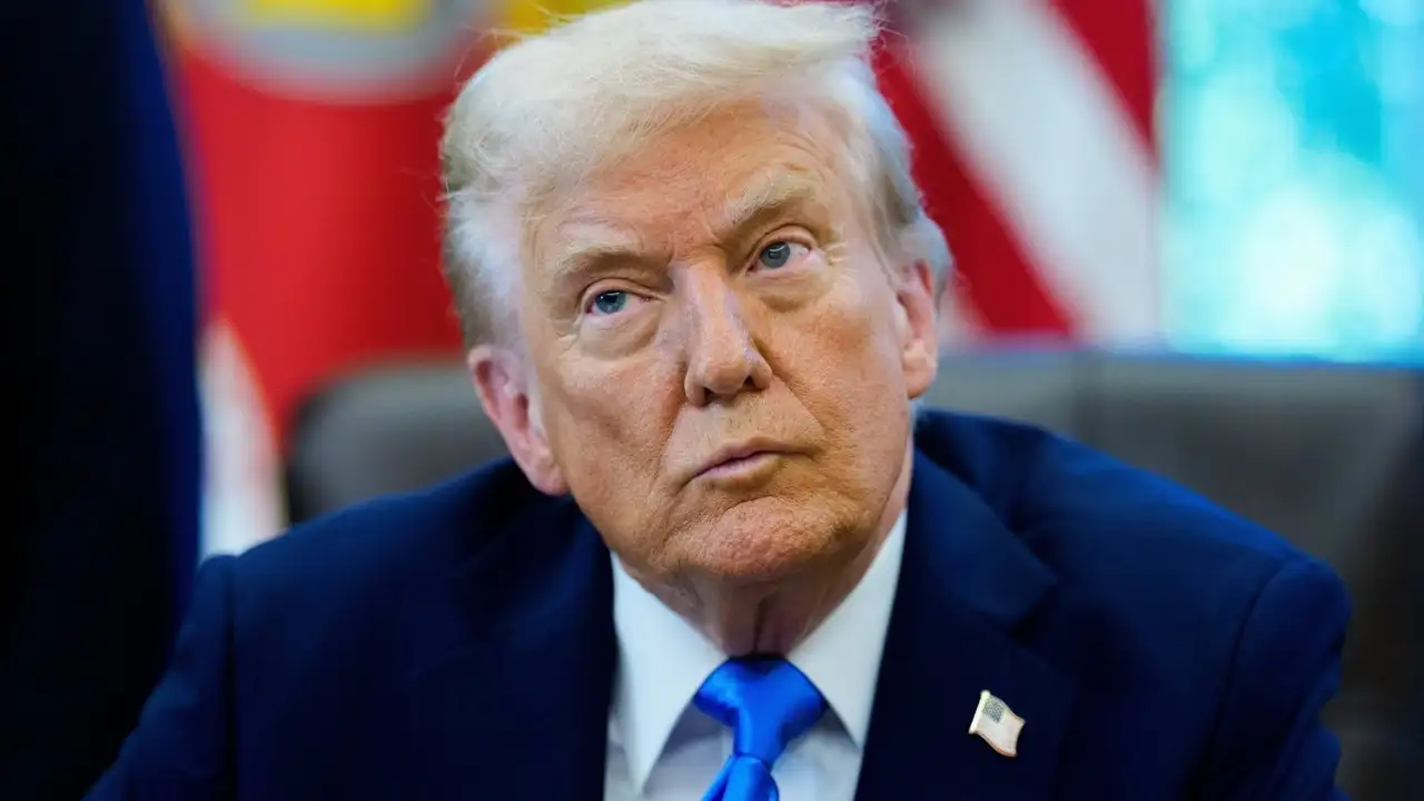 ABD Başkanı Trump'tan İran Mesajı: 48 Saat İçinde Belli Olacak