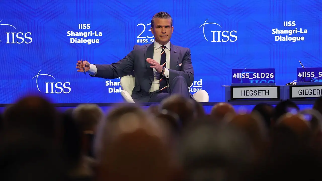 ABD Savunma Bakanı Hegseth'ten İran Mesajı: Gerekirse Operasyonlar Yeniden Başlayabilir