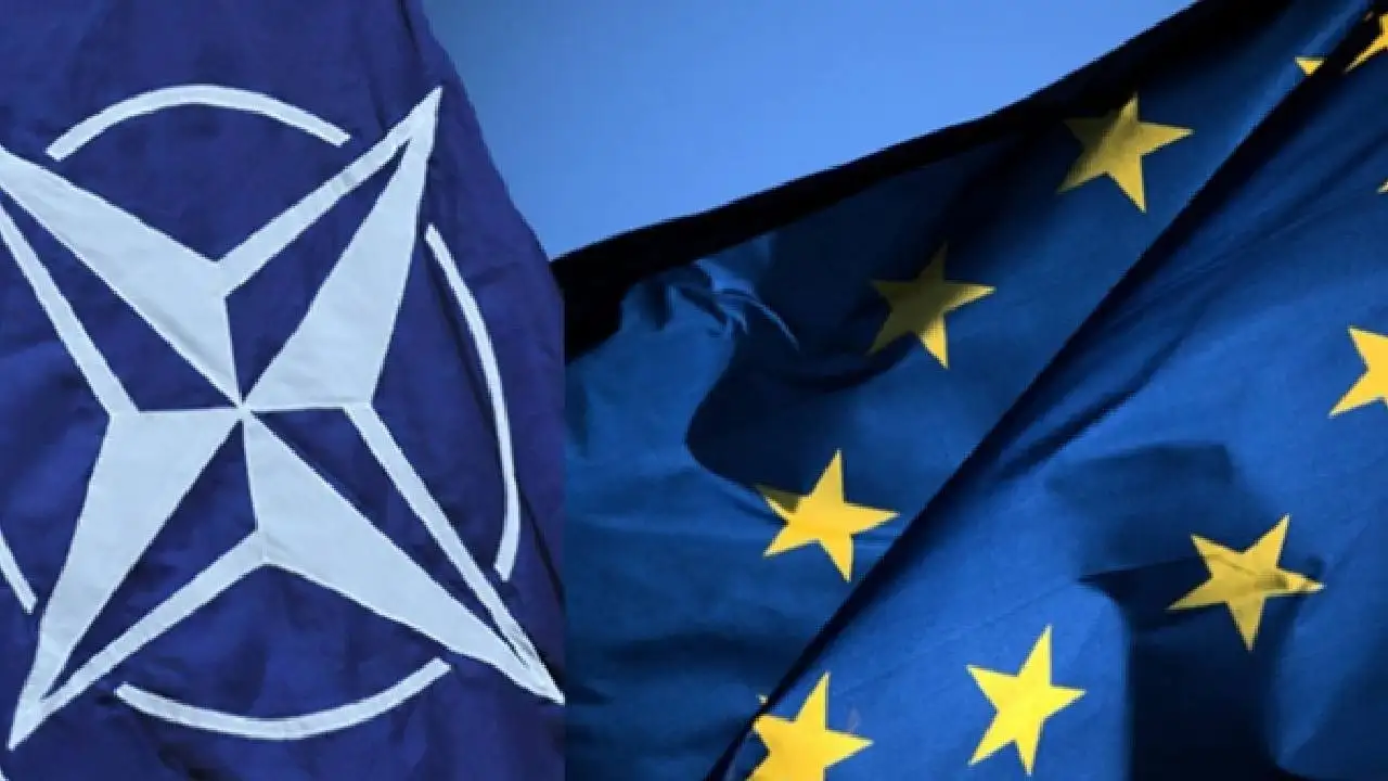 AB'den Trump'ın NATO'dan Çıkmayı Düşündüğü Yönündeki Açıklamasına Yanıt
