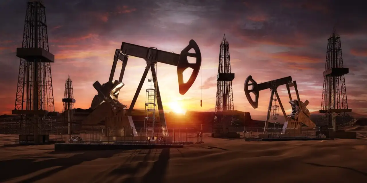 AB'nin Rus Petrolünden Uzaklaşma Maliyeti 334 Milyar Dolar