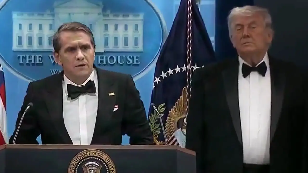Adalet Bakan Yardımcısı Blanche: Hedef Trump ve Yönetimiydi
