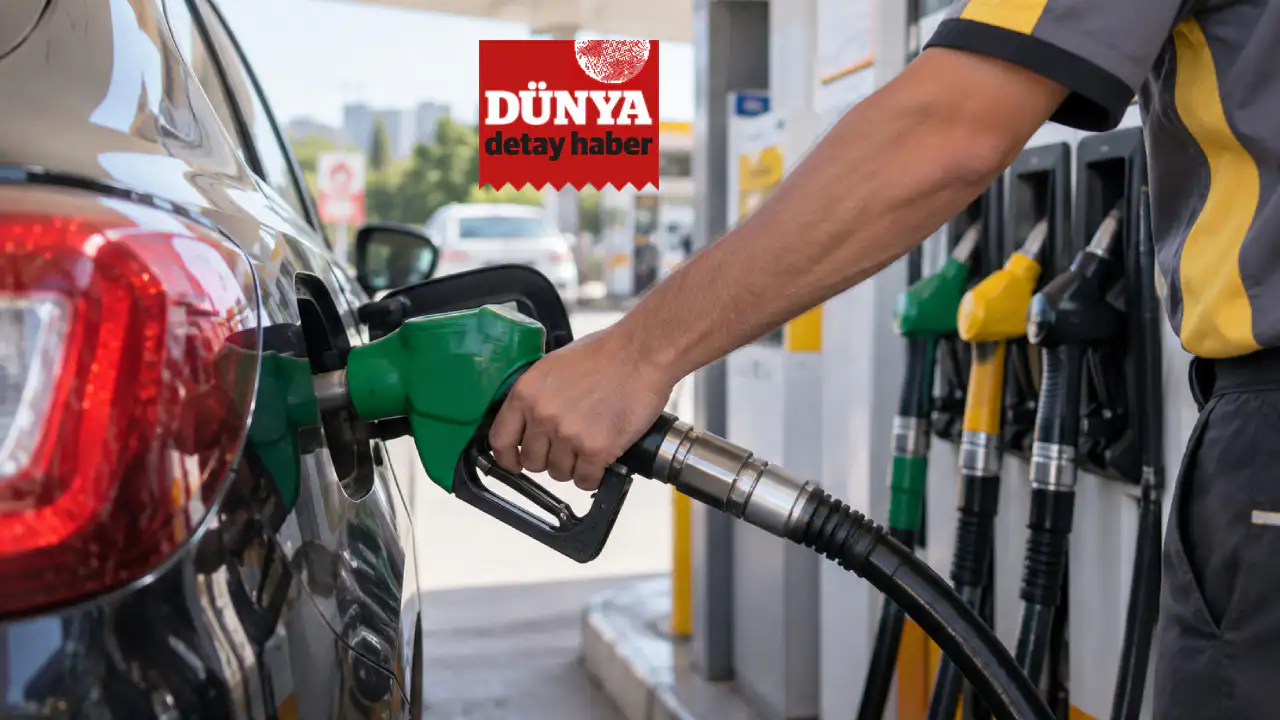 Akaryakıtta 100 TL Alarmı: 80 Bin Pompanın Büyük Bölümünde Sayaç Sorunu Yaşanabilir