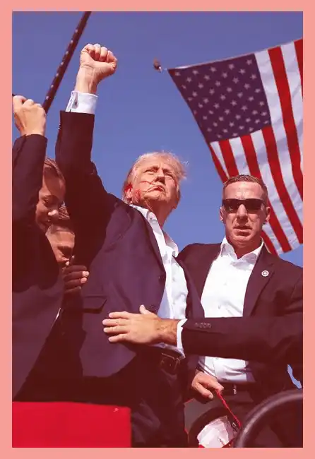 Amerikan Milyarderleri Neden Trump'a Destek Veriyorlar?