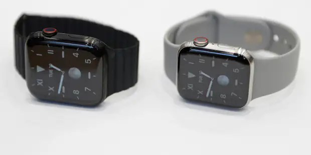 Apple Watch Konuşmaları Dinleyip Özetleyecek: İşte Yeni Özellikler ve Fiyatlar