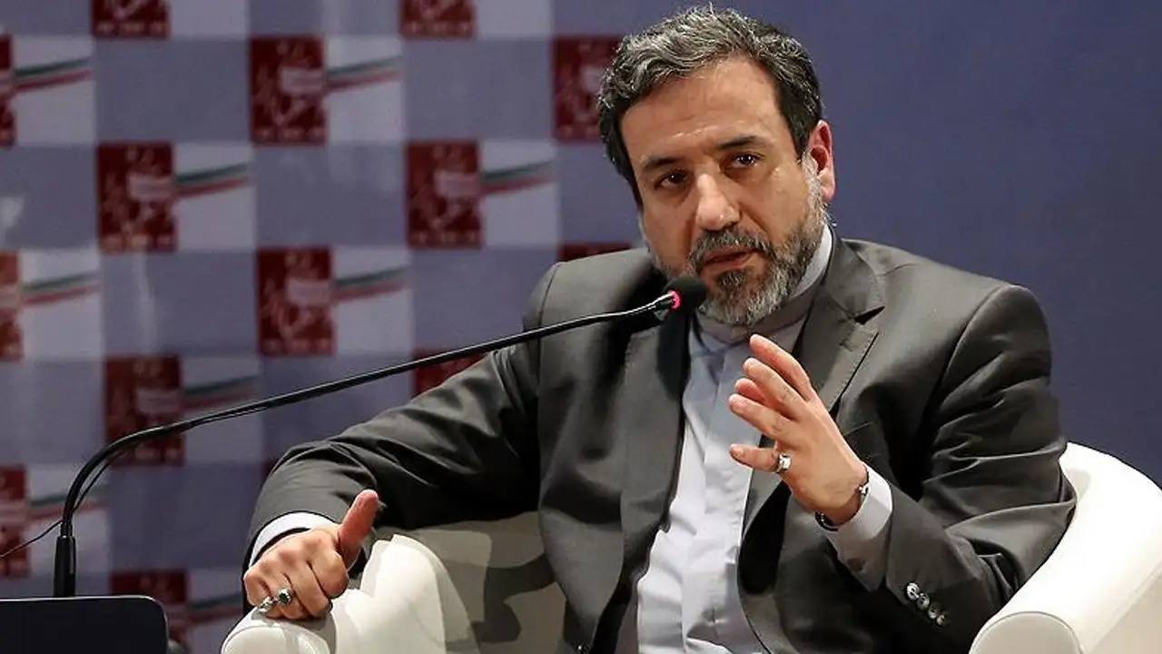 Arakçi'den ABD ve İsrail'e Uyarı: Artık Hiçbir Kısıtlama Olmayacak