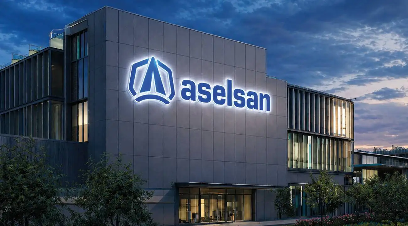 ASELSAN Kapasitesini Artıracak Yeni Üretim Tesisini KAP'a Bildirdi