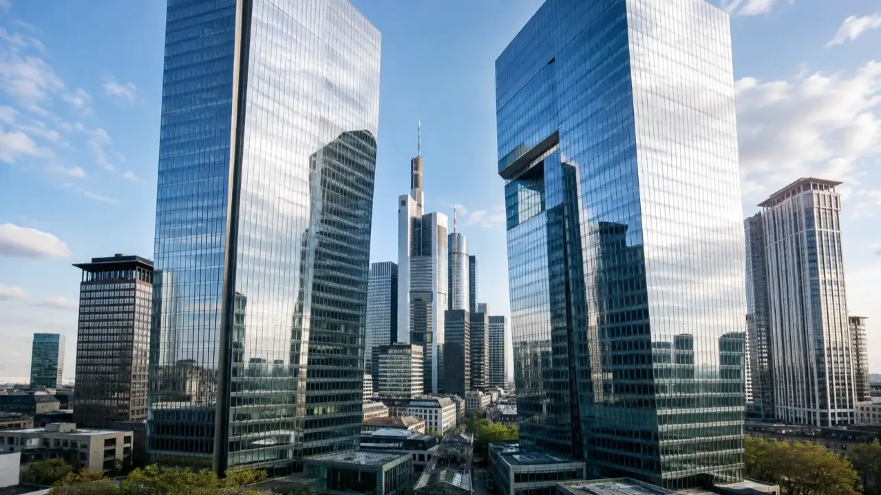 Avrupa Bankacılığında Dev Birleşmenin Önü Açılıyor: ECB Onaya Yaklaştı