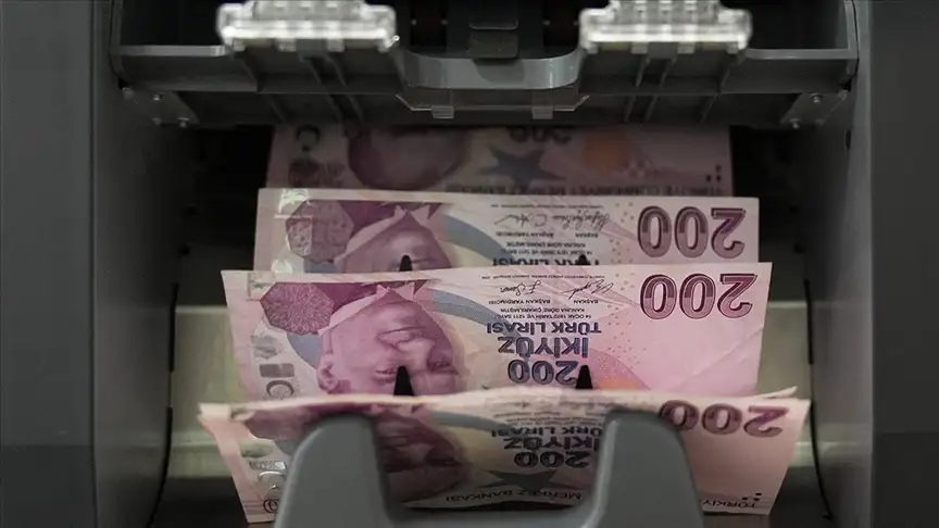Bankacılık Sektörünün Ocak Ayı Net Kârı 87,2 Milyar Lira