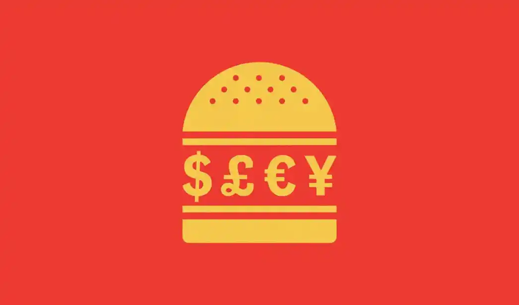 Big Mac Endeksi’ne Göre Türkiye, Dünyanın En Pahalı Ülkesi Çıktı!