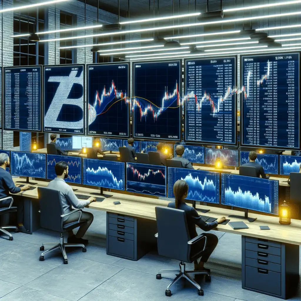 Bitcoin ETF’lerine Rekor Giriş: BTC Fiyatındaki Artış Devam Ediyor