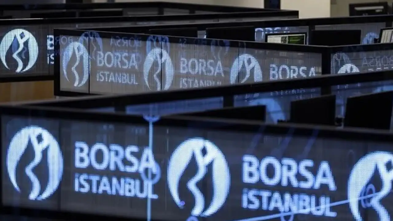 Borsa Neden Düştü? Hisseler Neden Taban Oldu, Devre Kesti?