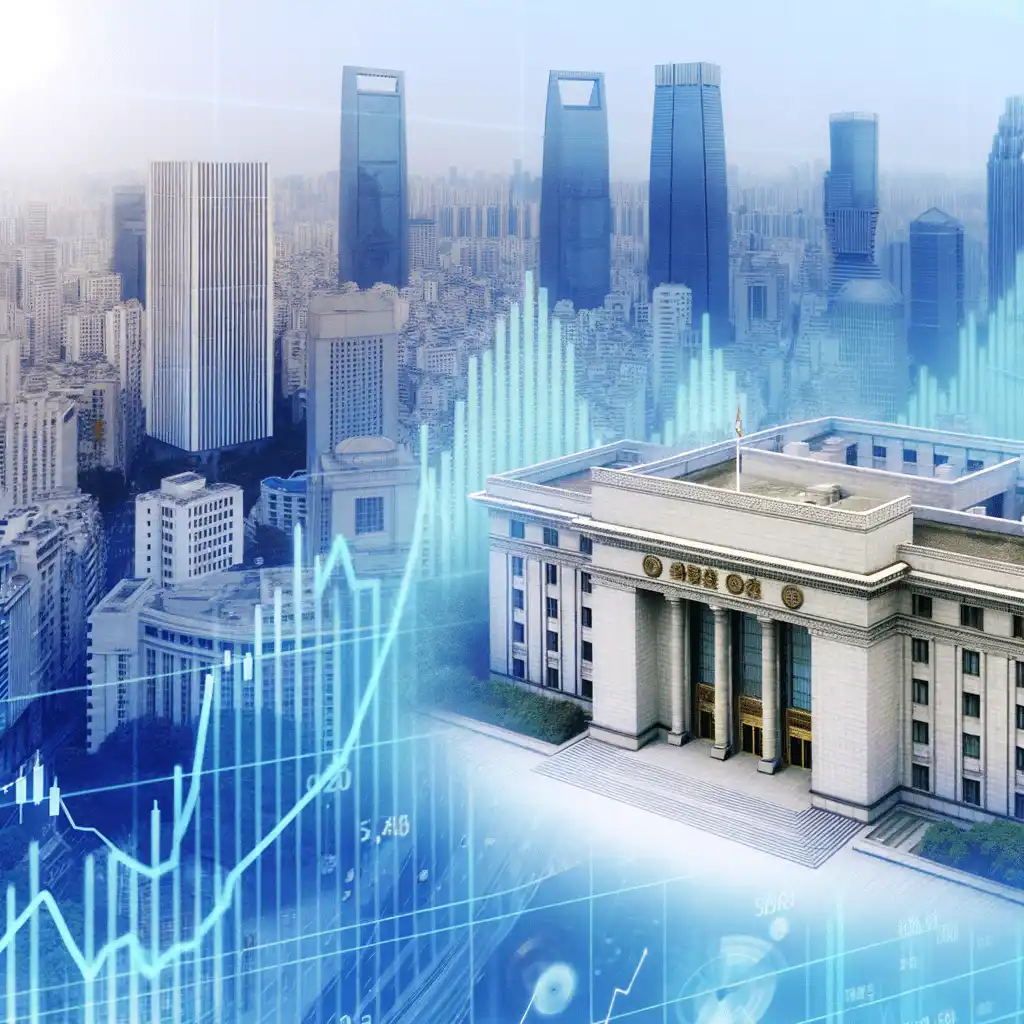 Çin Merkez Bankası’ndan Cesur Hamle: Tahvil Piyasasında İzlenen Yeni Strateji