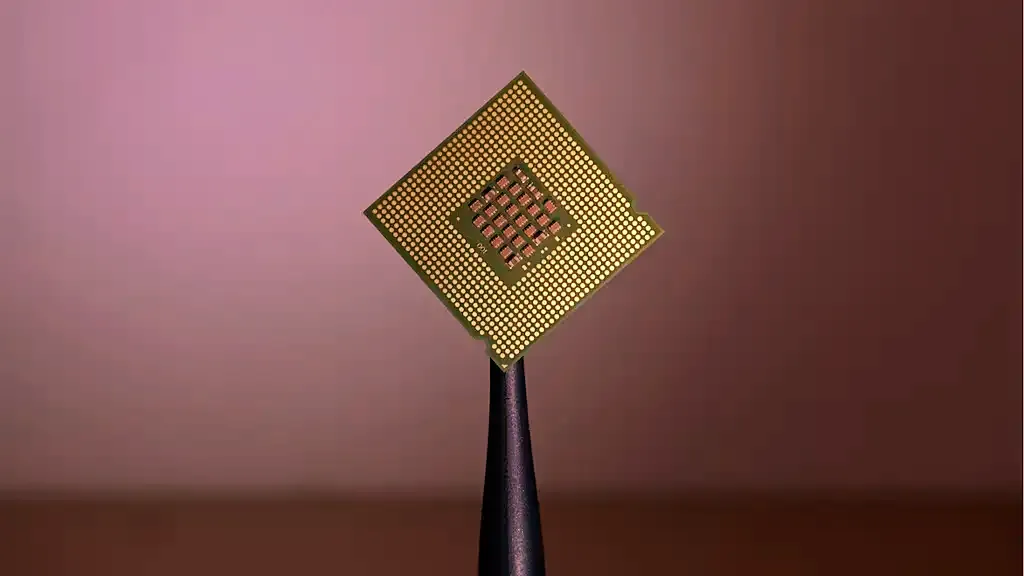 Çin Yeni Analog Çipini duyurdu: Performansı NVIDIA'dan Bin Kat Yüksek