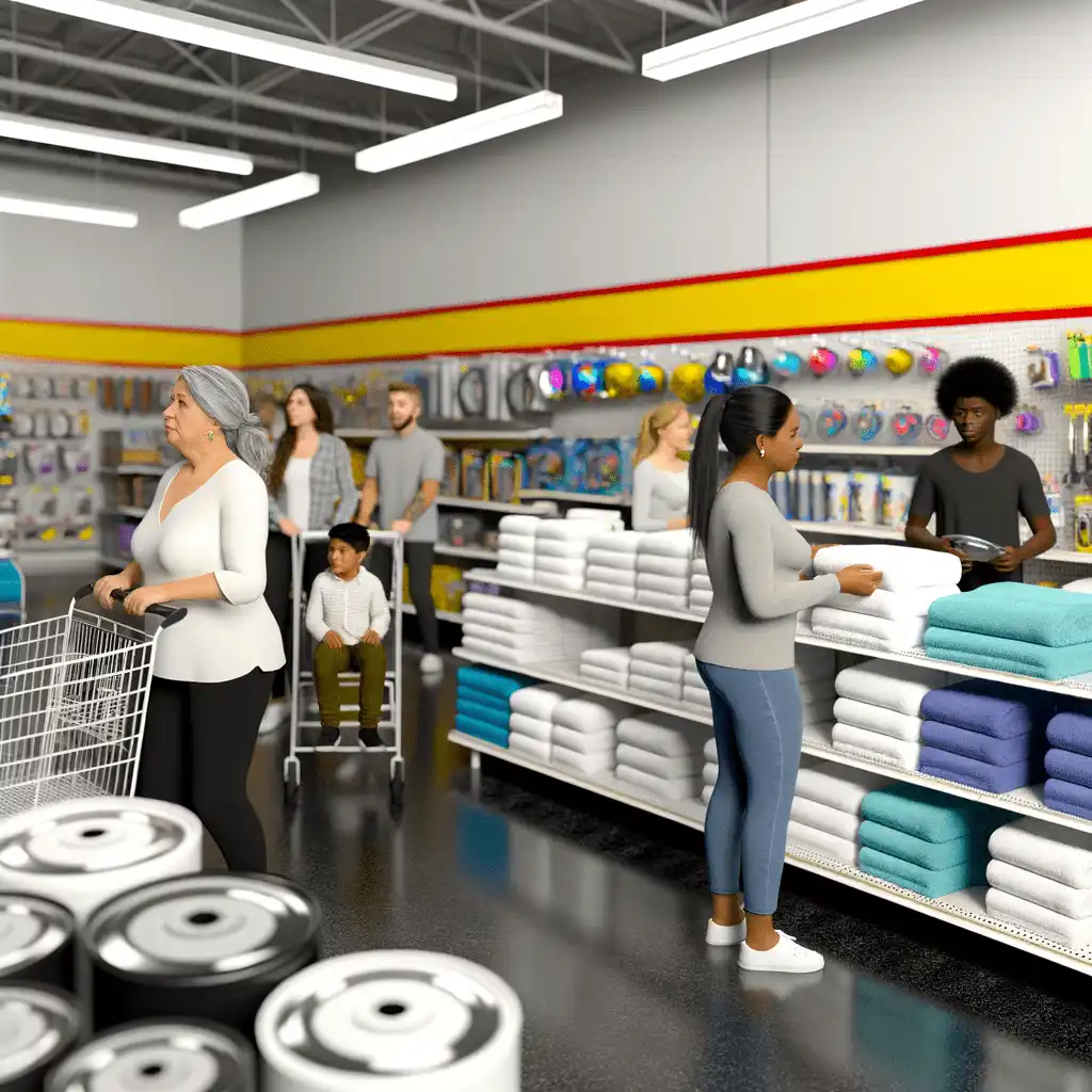 Dollar General'ın Görünümüne Derin Bir Bakış