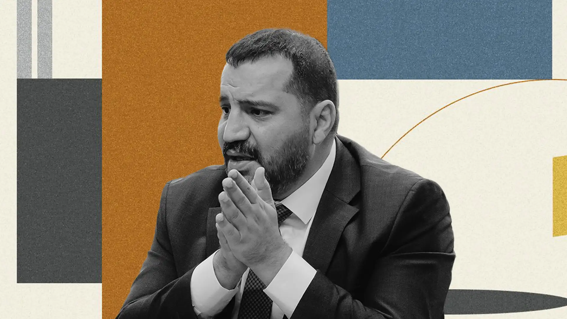 Dr. Alper Ozbilen: The Real Battle in the AI Age Will Be for the Human Mind