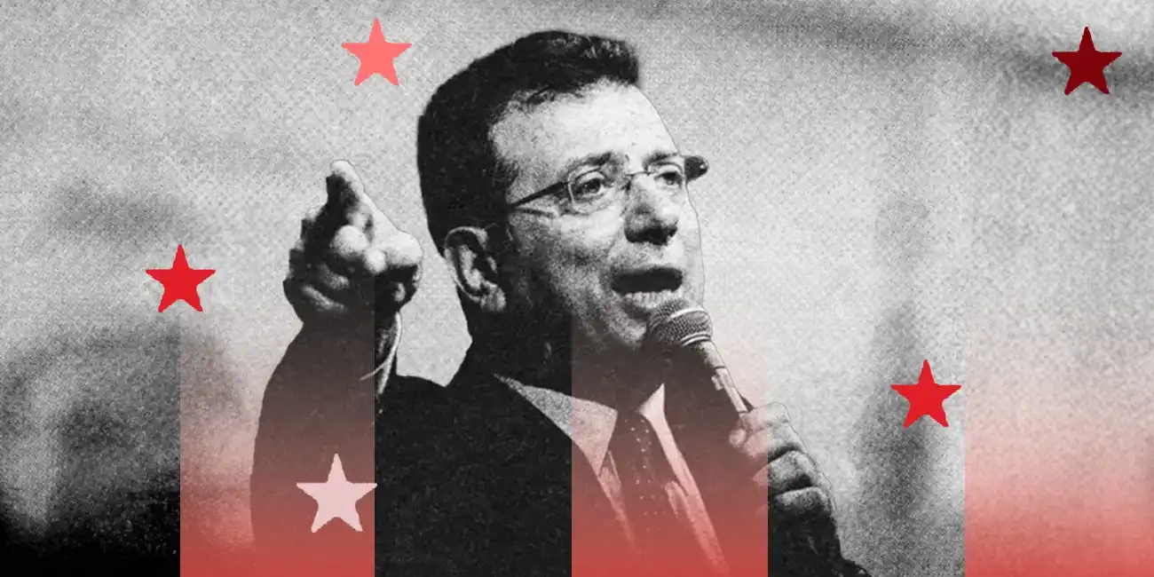 Ekrem İmamoğlu ve İBB Soruşturmasında Kararlar Açıklandı! İşte Tutuklanan ve Serbest Kalan İsimler