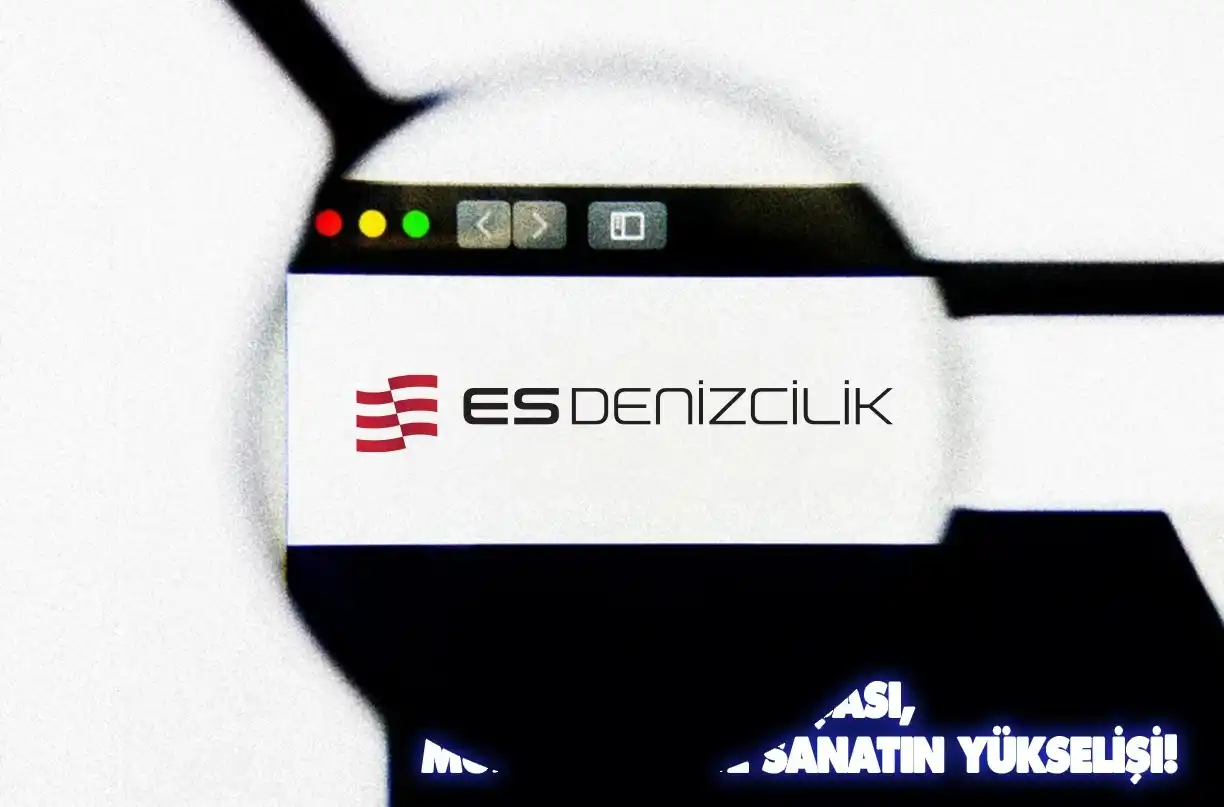 ES Denizcilik Europort’ta Gövde Gösterisine Hazırlanmakta