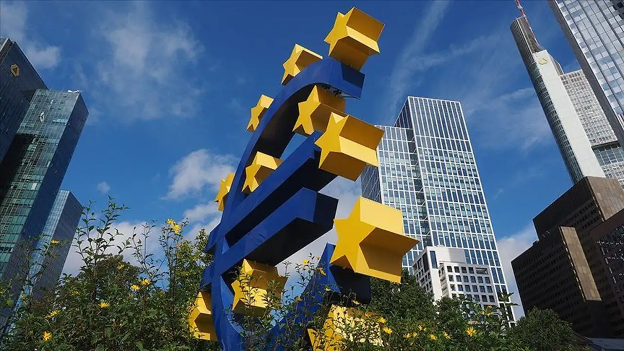 Euro Bölgesi İmalatında 51 Ayın Zirvesi