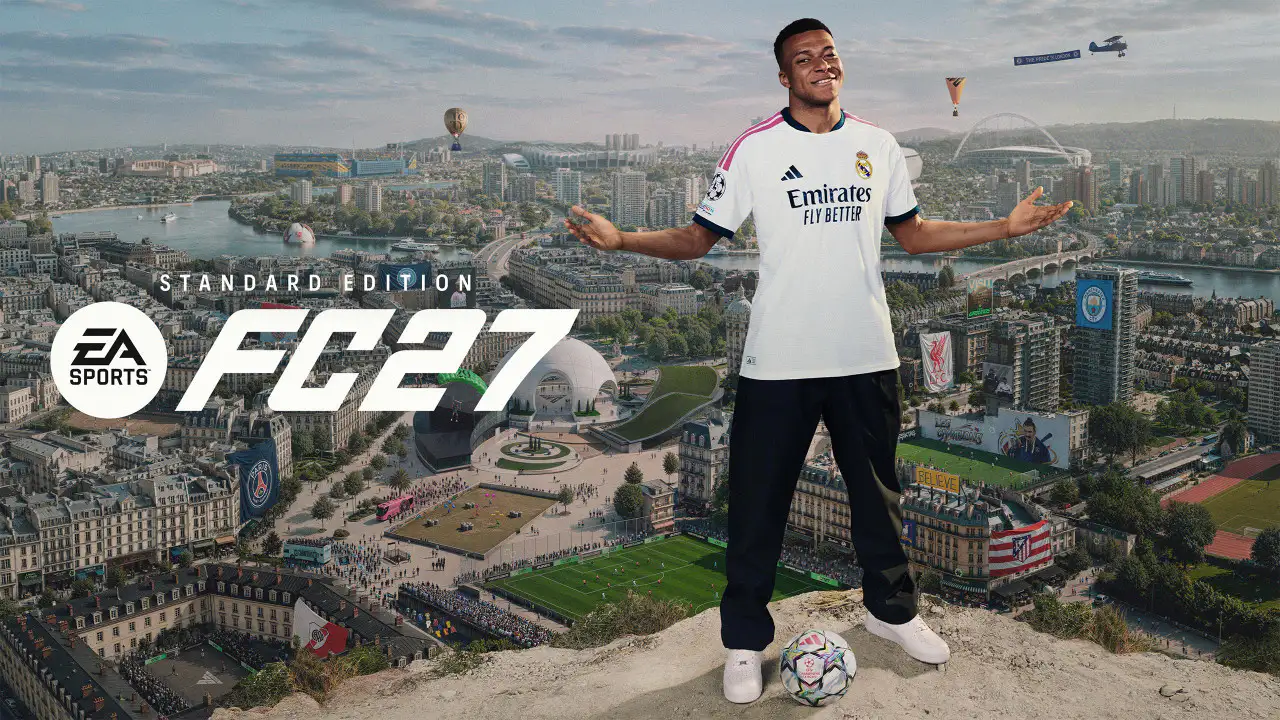 FC 27 Yayını Palmer’a Pahalıya Patladı: Twitch Hesabına Geçici Engel