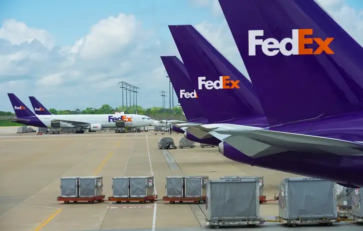 FedEx, İstanbul’u Küresel Hava Kargo Ağında Stratejik Merkez Yaptı