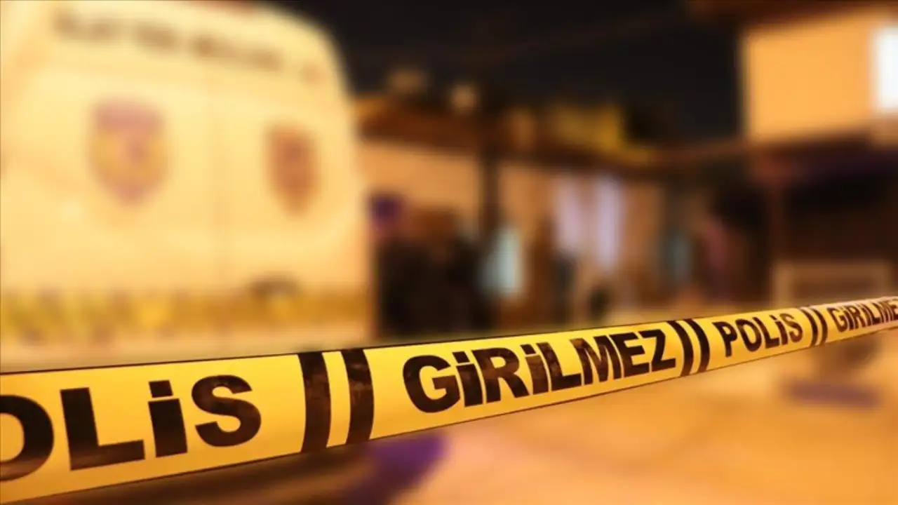 Fethiye'de İş Yerinde Baba ve İki Çocuğu Ölü Bulundu