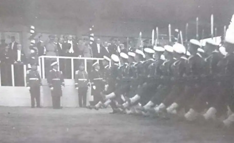Atatürk'ün Yayınlanmamış Fotoğrafları: Tarihe Yeni Bir Pencere Açtı!