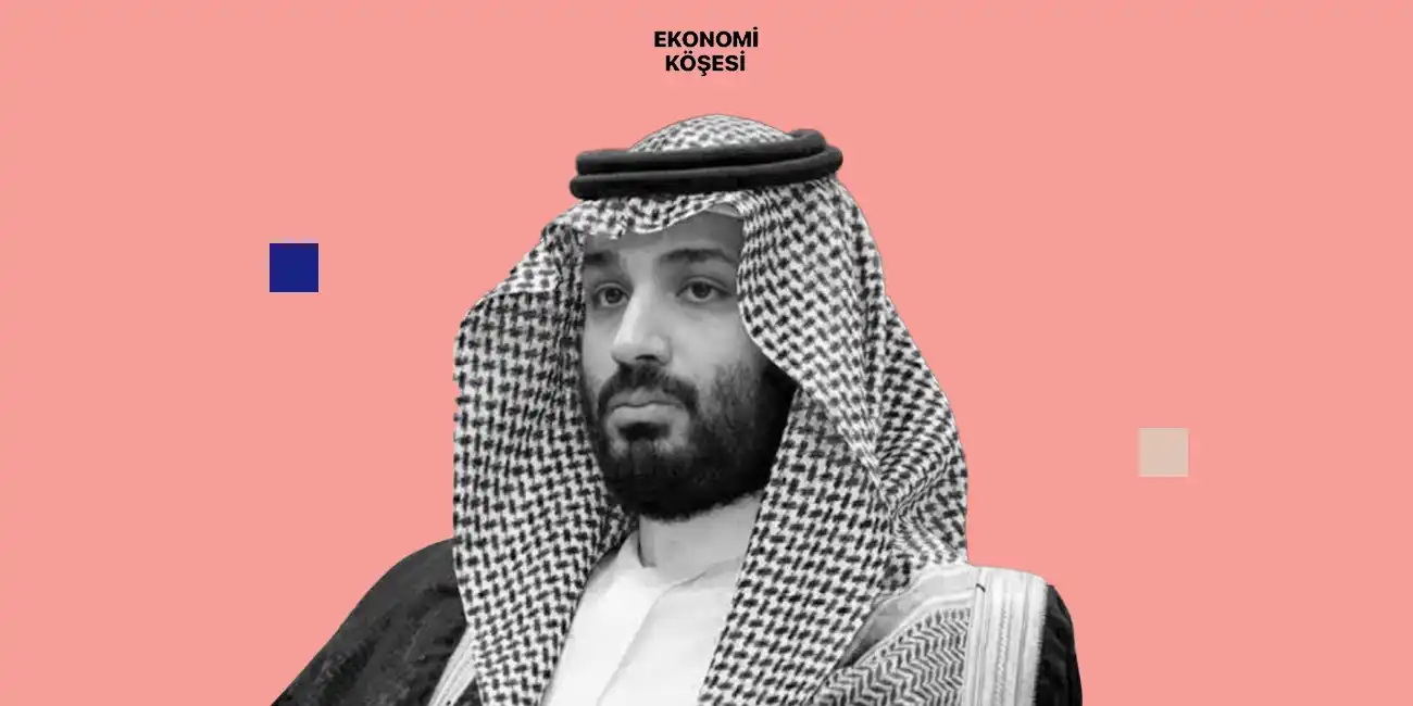 Geleceğin Şehri: The Line I Neom ile Suudi Arabistan'ın Büyüleyici Dönüşümü