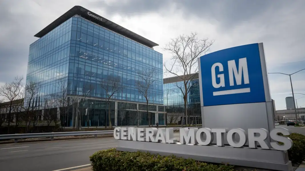 General Motors'dan Rekor Kâr Sonrası Milyarlarca Dolarlık Geri Alım