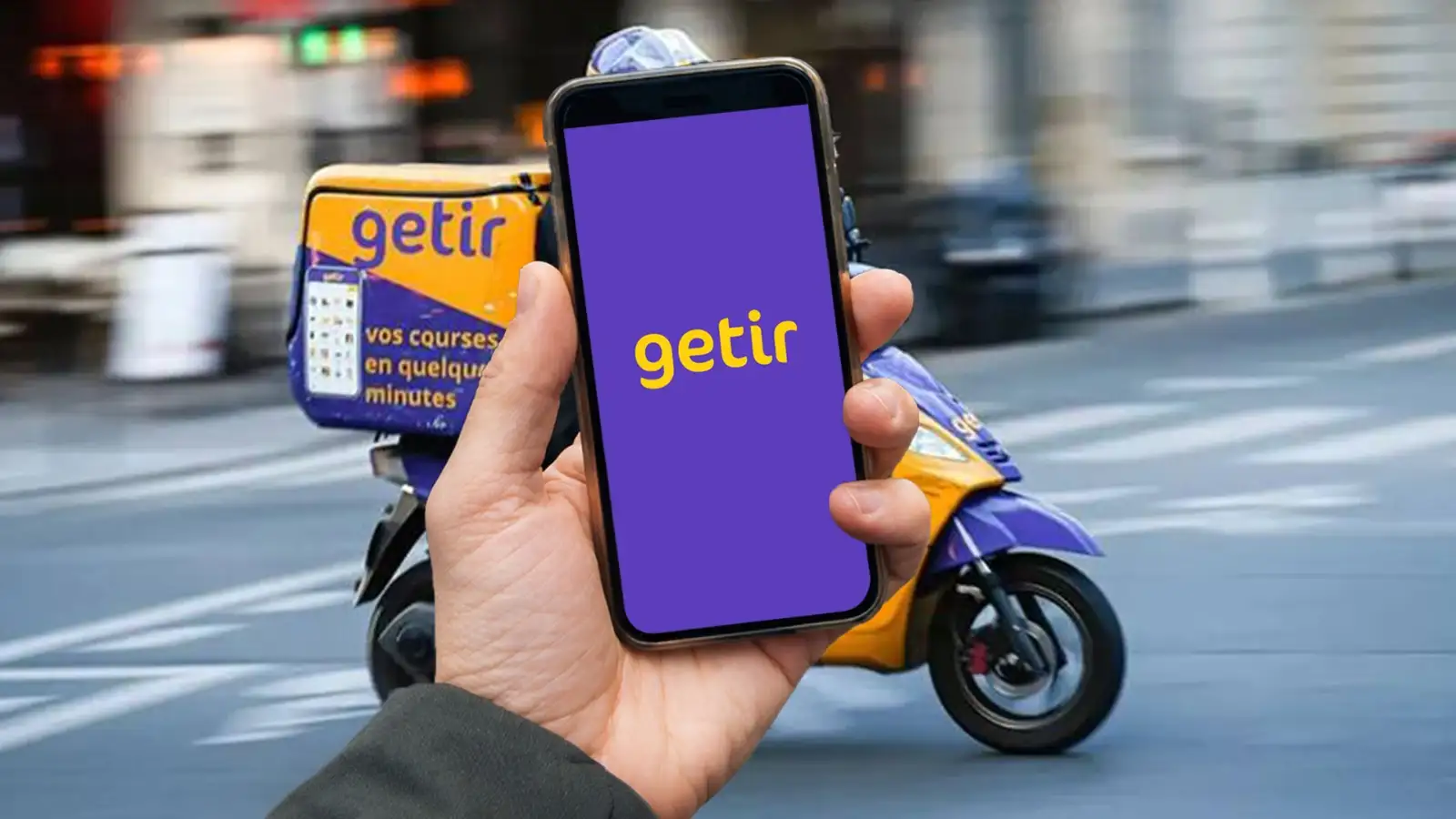 Getir’e 100 Milyon TL’lik İhtar: Eski Çalışan Yatırımcılardan “Değersiz Hisse” İddiası