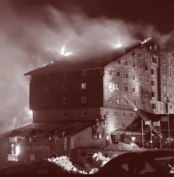 Grand Kartal Otel’in Sahipleri Kim? Facia Sonrası Gündem Olan İsimler