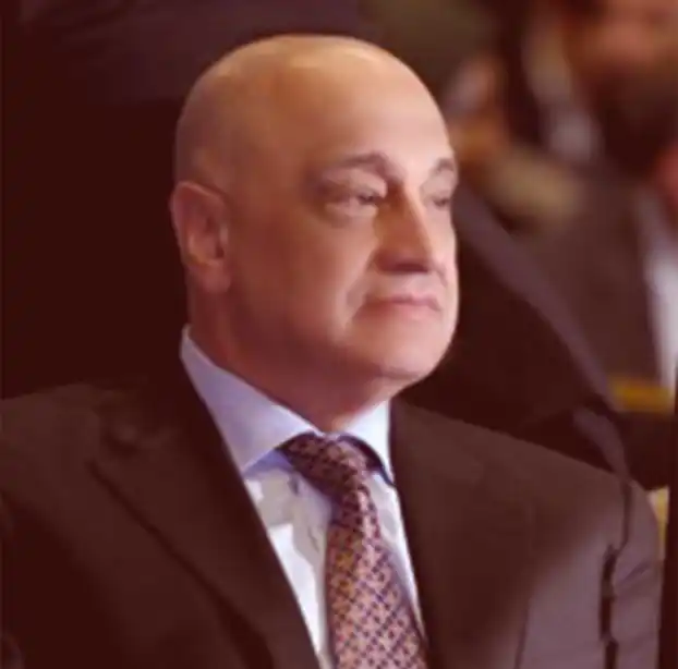 Green Light from the BRSA to CIA Informant Iraqi: Saad Al Janabi Granted Approval