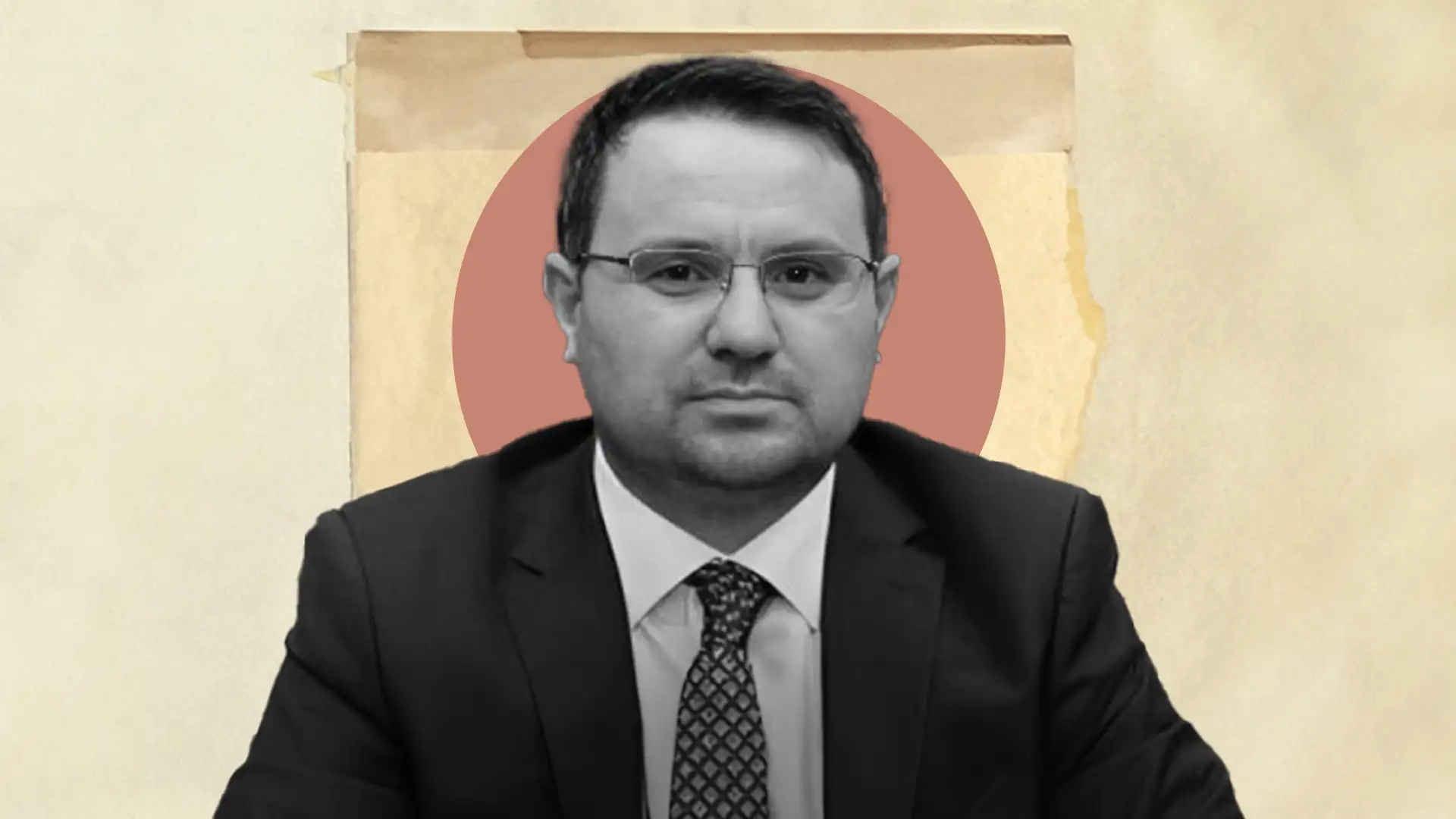 Hakimlikten Başsavcılığa: Adalet Bakanı Akın Gürlek Kimdir?