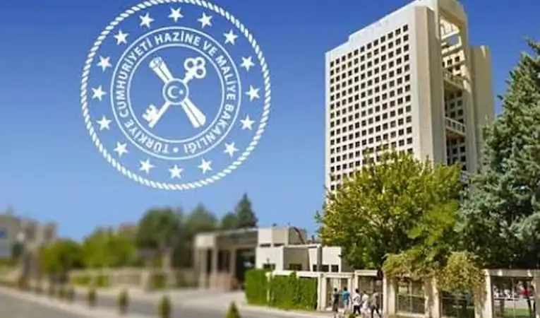 Hazine Bugün Düzenlediği İki İhaleyle 117,9 Milyar Lira Borçlandı