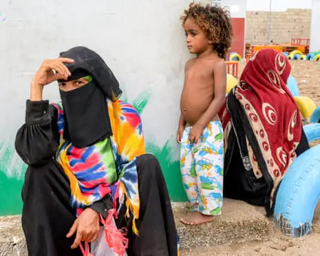 Houthis Threaten More Saudi Strikes As UN Warns of Humanitarian Crisis In Yemen