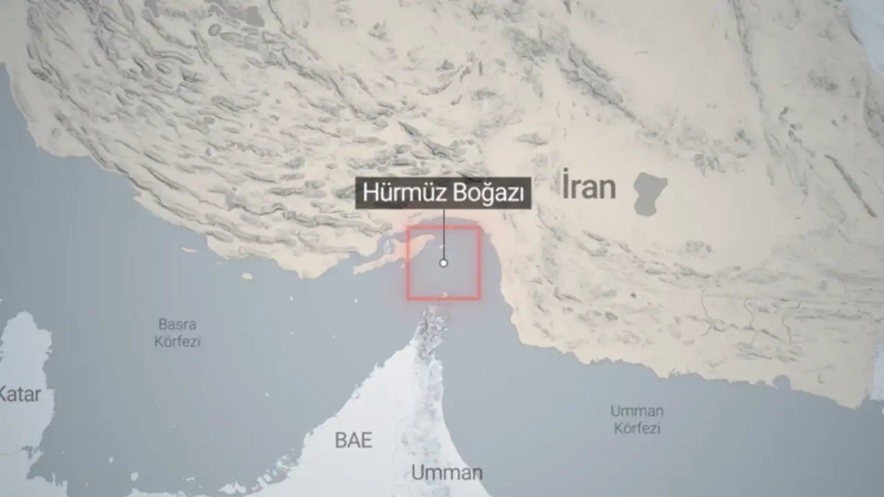 Hürmüz Boğazı Açıldı Mı, Ne Zaman Açılacak?