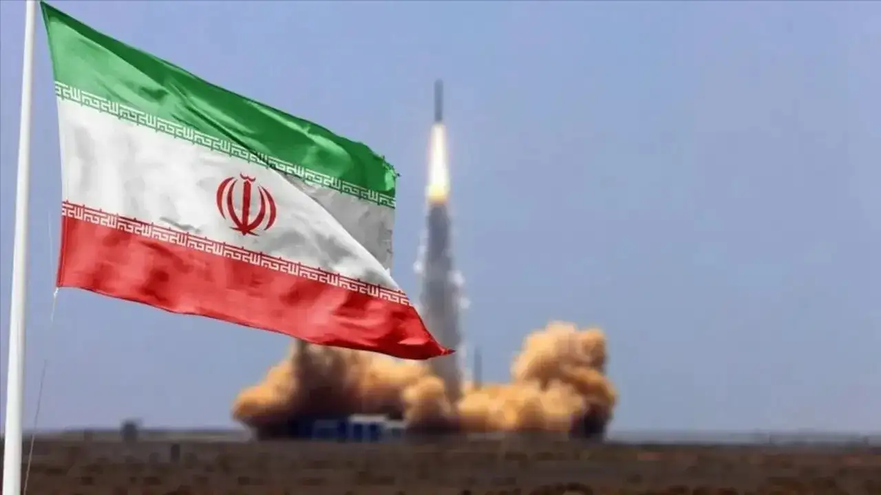 İran: ABD, 3. Dünya Savaşı İçin Ayırdığı Silahları Kullandı
