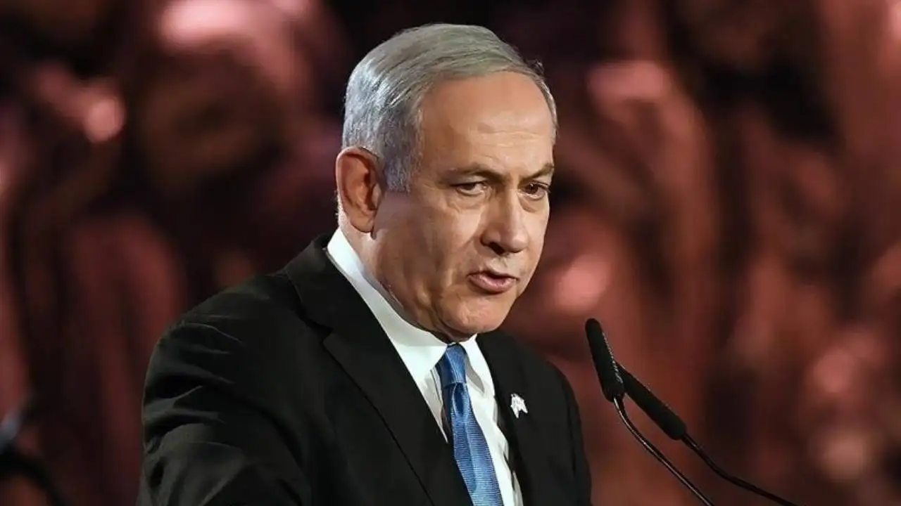 İran Basınından Çarpıcı İddia: İsrail Başbakanı Netanyahu Nerede?